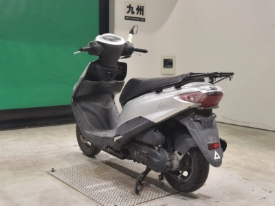 Suzuki ADDRESS V125