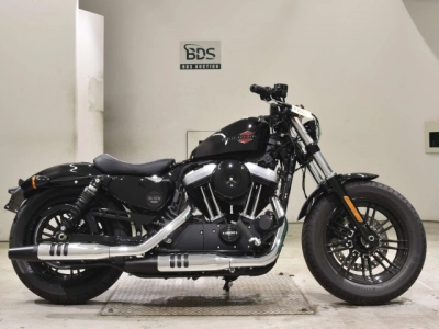 Harley-Davidson HARLEY XL1200X