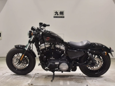 Harley-Davidson HARLEY XL1200X