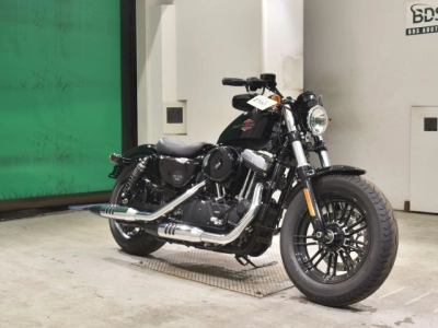 Harley-Davidson HARLEY XL1200X