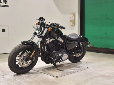Harley-Davidson HARLEY XL1200X