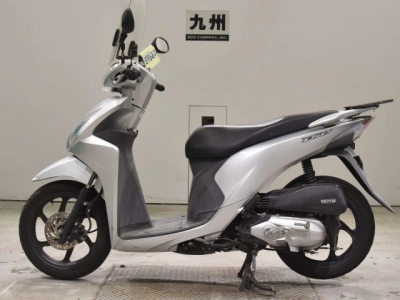 Honda DIO110-2