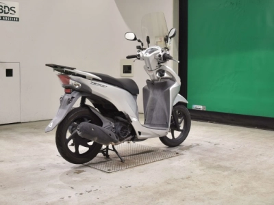 Honda DIO110-2