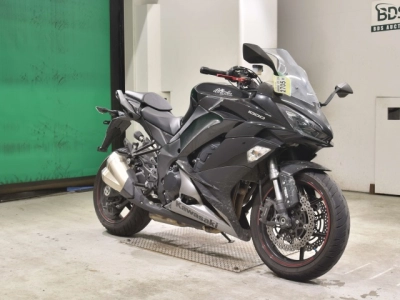 Kawasaki NINJA1000