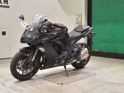 Kawasaki NINJA1000