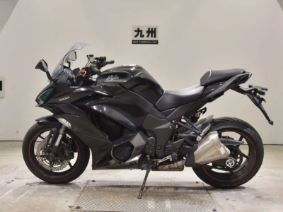 Kawasaki NINJA1000