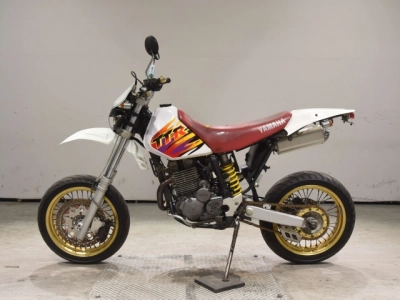 Yamaha TT250R