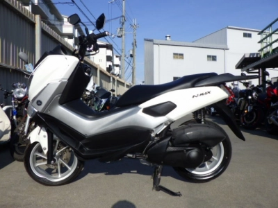 Yamaha NMAX