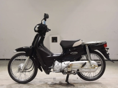Honda C110-2