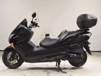 Honda FORZA Z