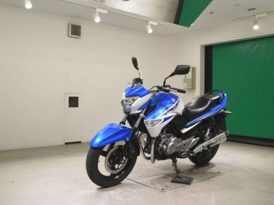 Suzuki GSR250