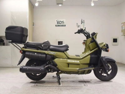 Honda PS250