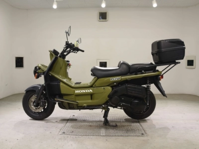 Honda PS250