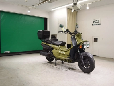 Honda PS250