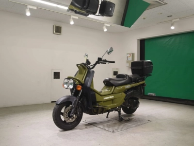 Honda PS250