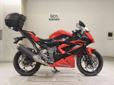 Kawasaki NINJA250SL