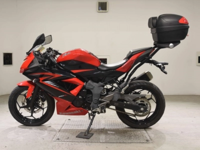 Kawasaki NINJA250SL
