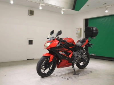 Kawasaki NINJA250SL