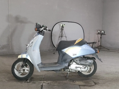 Honda TODAY