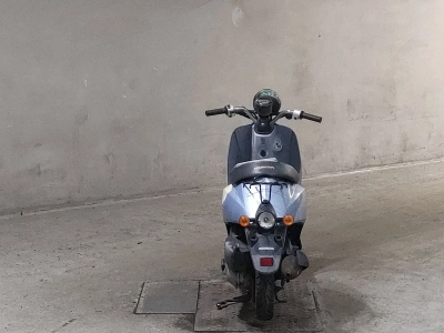 Honda TODAY