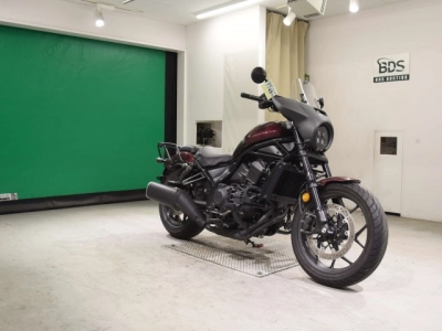 Honda  REBEL 1100D
