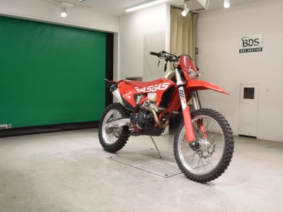 OTHER  GASGAS EC250F