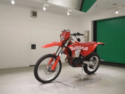 OTHER  GASGAS EC250F