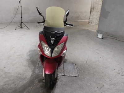 SYM SYM RV125I