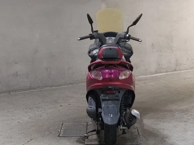 SYM SYM RV125I