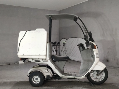 Honda GYRO