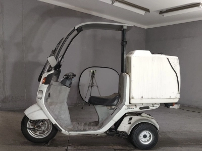 Honda GYRO