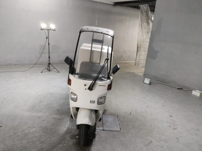 Honda GYRO