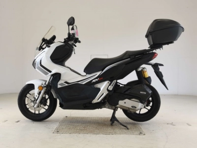 Honda ADV150