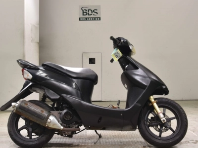 Suzuki ZZ