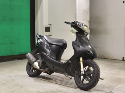 Suzuki ZZ
