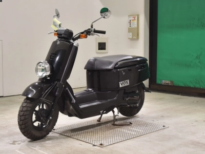 Yamaha VOX