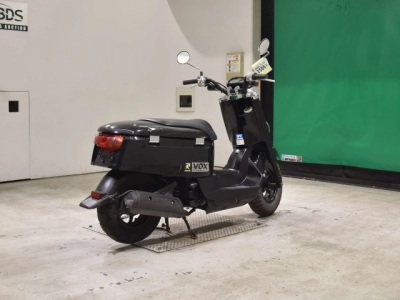 Yamaha VOX