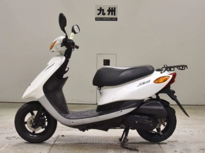 Yamaha JOG DX