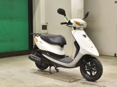 Yamaha JOG DX
