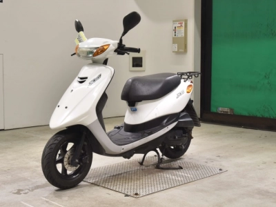 Yamaha JOG DX