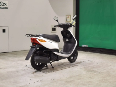 Yamaha JOG DX
