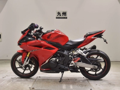 Honda CBR250RR-2A