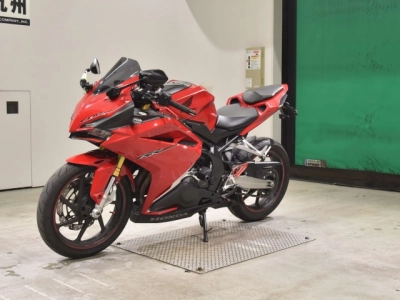 Honda CBR250RR-2A