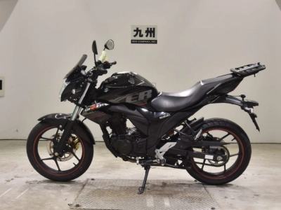 Suzuki JIKUSA-150