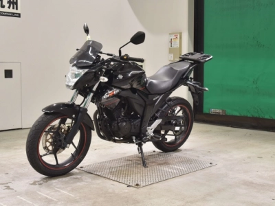 Suzuki JIKUSA-150