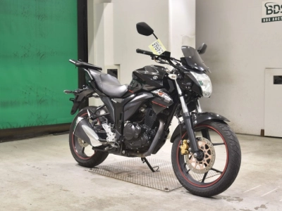 Suzuki JIKUSA-150