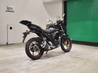 Suzuki JIKUSA-150