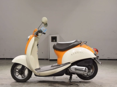 Honda CREA SCOOPY