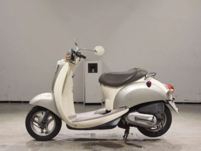 Honda CREA SCOOPY
