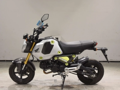 Honda GU ROM -2